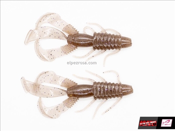 Stoll Craw 3.5 5 Sand Purple